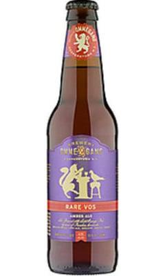image-Ommegang Rare VOS