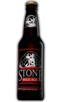 image-Stone Pale Ale