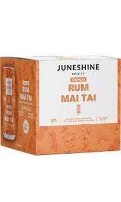 image-JuneShine Tropical Rum Mai Tai