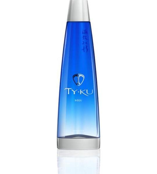 TY KU Soju