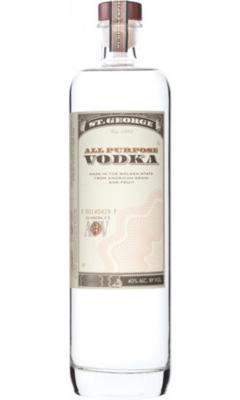 image-St. George All Purpose Vodka