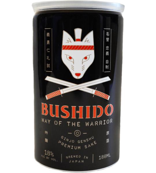 Bushido Way Of The Warrior