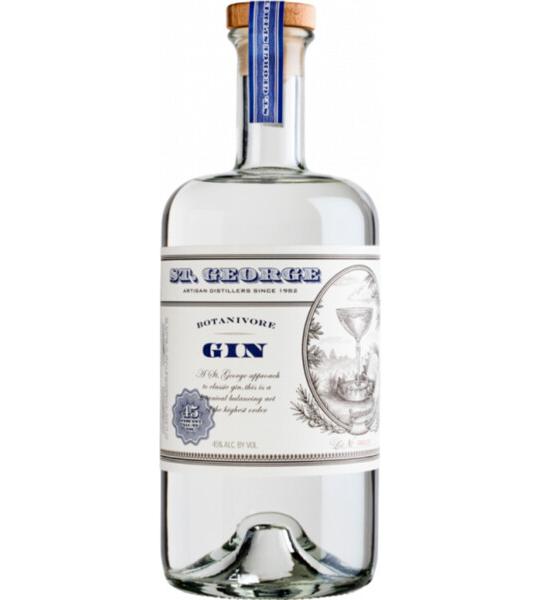 St. George Botanivore Gin