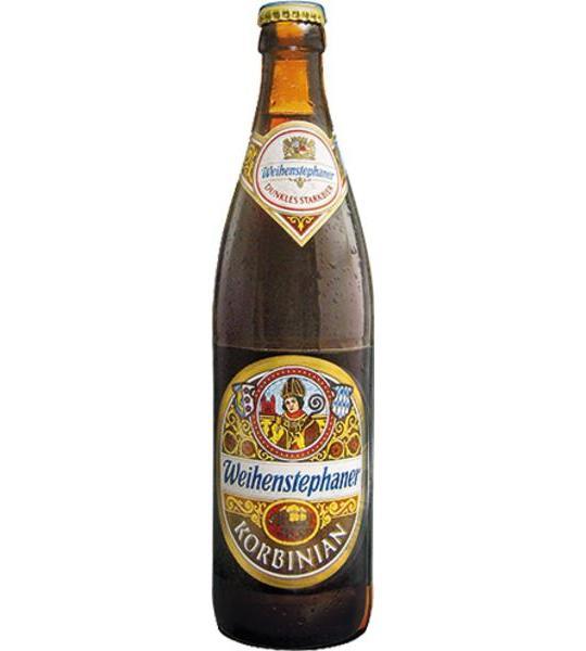 Weihenstephaner Korbinan