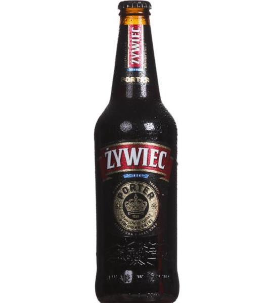 Zywiec Porter