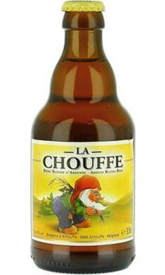 image-La Chouffe Golden Ale