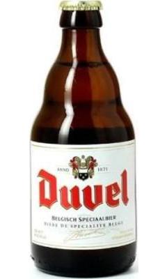 image-Duvel Belgian Golden Ale