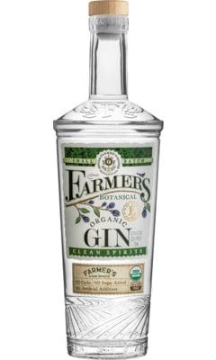 image-Farmer’s Organic Gin