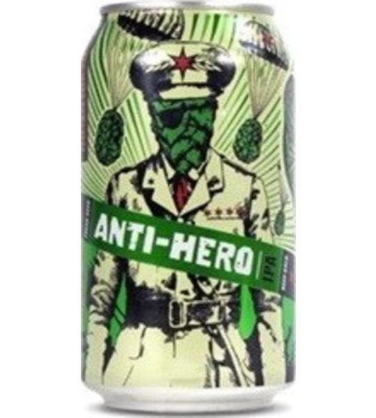 Revolution Anti-Hero IPA