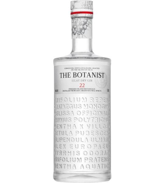 THE BOTANIST®