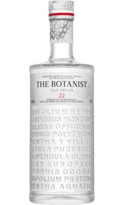 image-The Botanist Islay Dry Gin