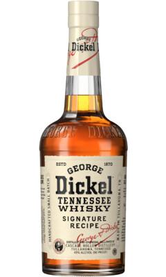 image-George Dickel Signature Recipe Tennessee Whisky