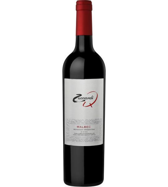 Zuccardi Malbec