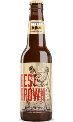 image-Bell's Best Brown Ale