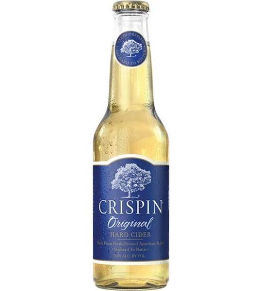 Crispin Original Cider