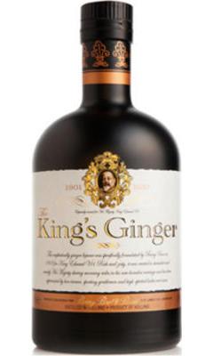 image-The King's Ginger Liqueur