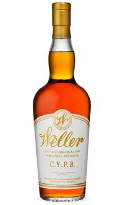 image-Weller C.Y.P.B. Wheated Bourbon