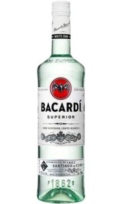 image-BACARDÍ Superior Rum