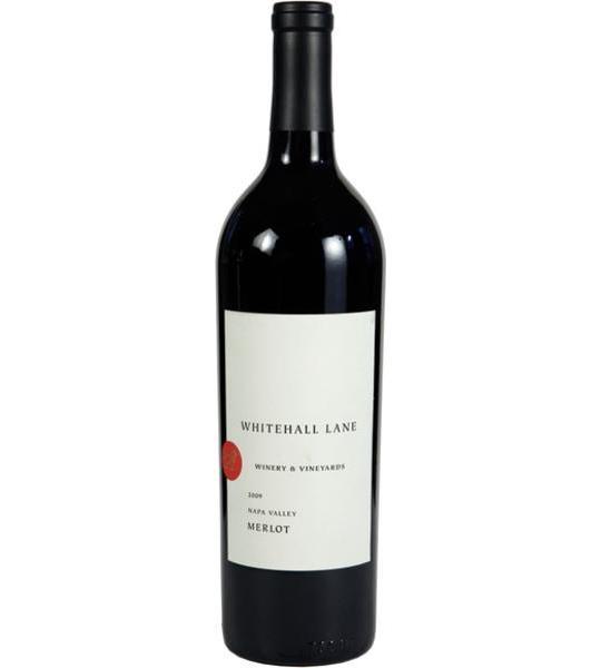 Whitehall Lane Merlot
