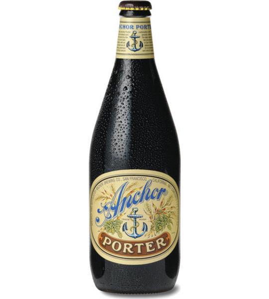Anchor Porter