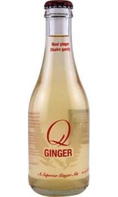 image-Q Ginger Ale