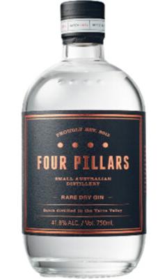 image-Four Pillars Rare Dry Gin
