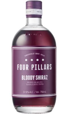 image-Four Pillars Bloody Shiraz Gin