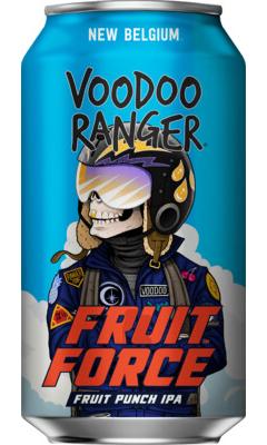 image-New Belgium Voodoo Ranger Fruit Force IPA