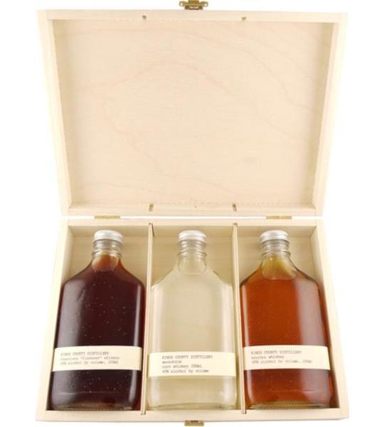 Kings County Distillery Gift Set