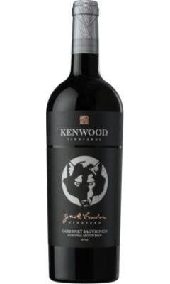 image-Kenwood Vineyards Jack London Cabernet Sauvignon