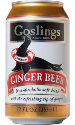 image-Gosling's Ginger Beer