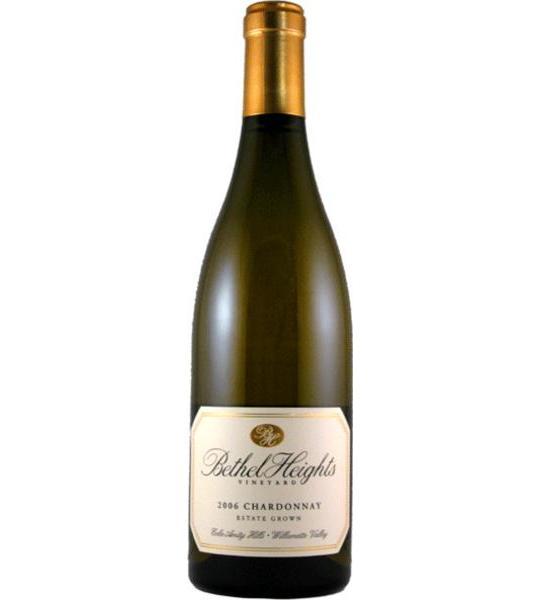 Bethel Heights Chardonnay