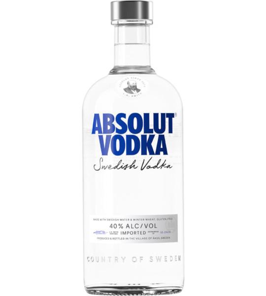 Absolut Original Vodka