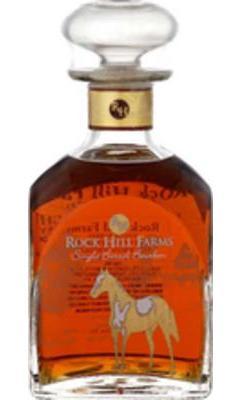 image-Rock Hill Farms Single Barrel Bourbon