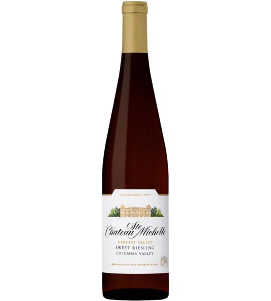 Chateau Ste. Michelle Late Harvest Riesling