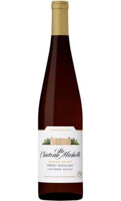image-Chateau Ste. Michelle Late Harvest Riesling