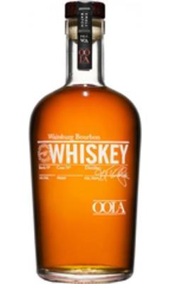 image-Oola Waitsburg Bourbon Whiskey