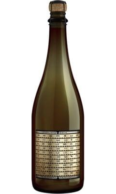 image-Unshackled White Sparkling Wine by The Prisoner Wine Company