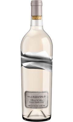 image-Blindfold Blanc De Noir White Pinot Noir White Wine by The Prisoner Wine Company
