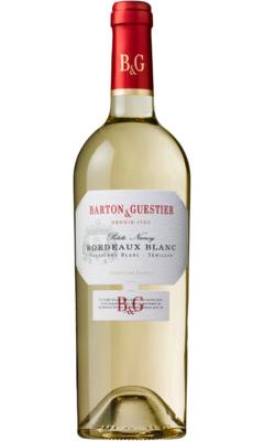 image-Barton & Guestier "Petite Nancy" White Bordeaux