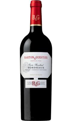 image-Barton & Guestier "Cuvee Rambaud" Bordeaux