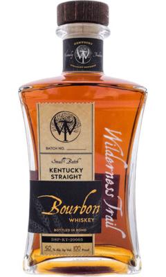 image-Wilderness Trail High Rye Bourbon Bottled In Bond
