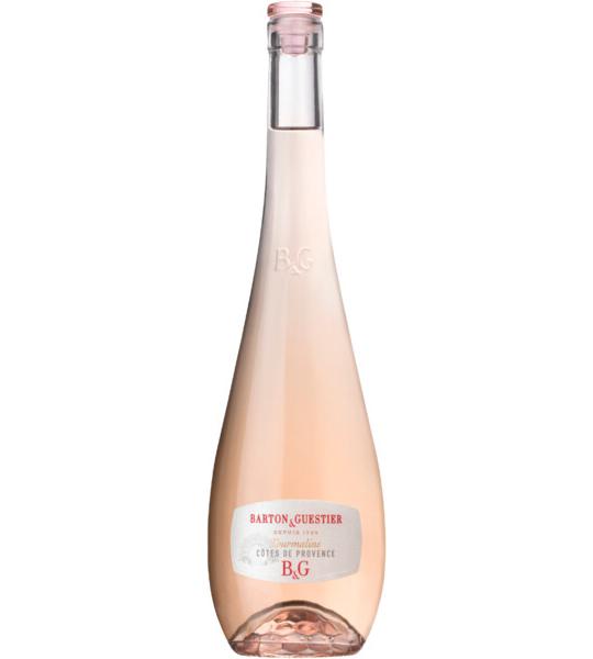 Barton & Guestier "Tourmaline" Rosé Cotes de Provence