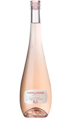 image-Barton & Guestier "Tourmaline" Rosé Cotes de Provence