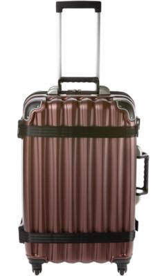 image-VinGardeValise® All-Purpose Suitcase Burgundy