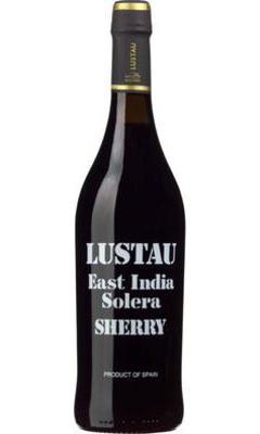 image-Lustau East India Solera Sherry