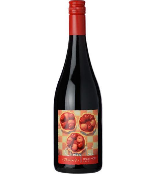 Cherry Tart Pinot Noir