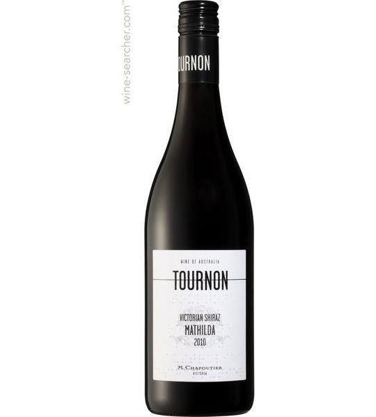 Tournon "Mathilda" Victorian Shiraz