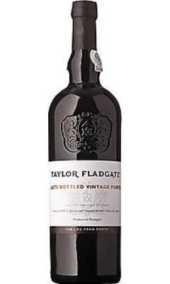 image-Taylor Fladgate Late Bottled Vintage