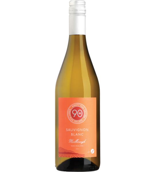 90+ Cellars Lot 2 Sauvignon Blanc